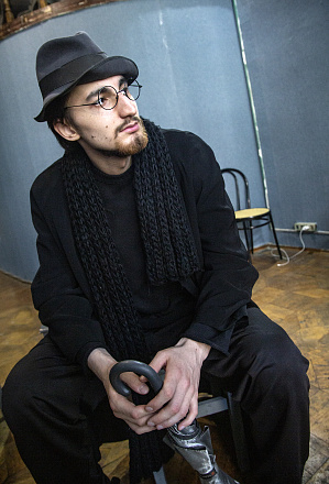 А.П. Чехов. Режиссерский анализ (2023)